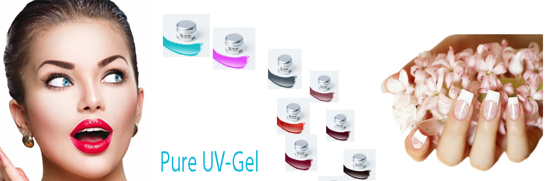 UV Farbgel